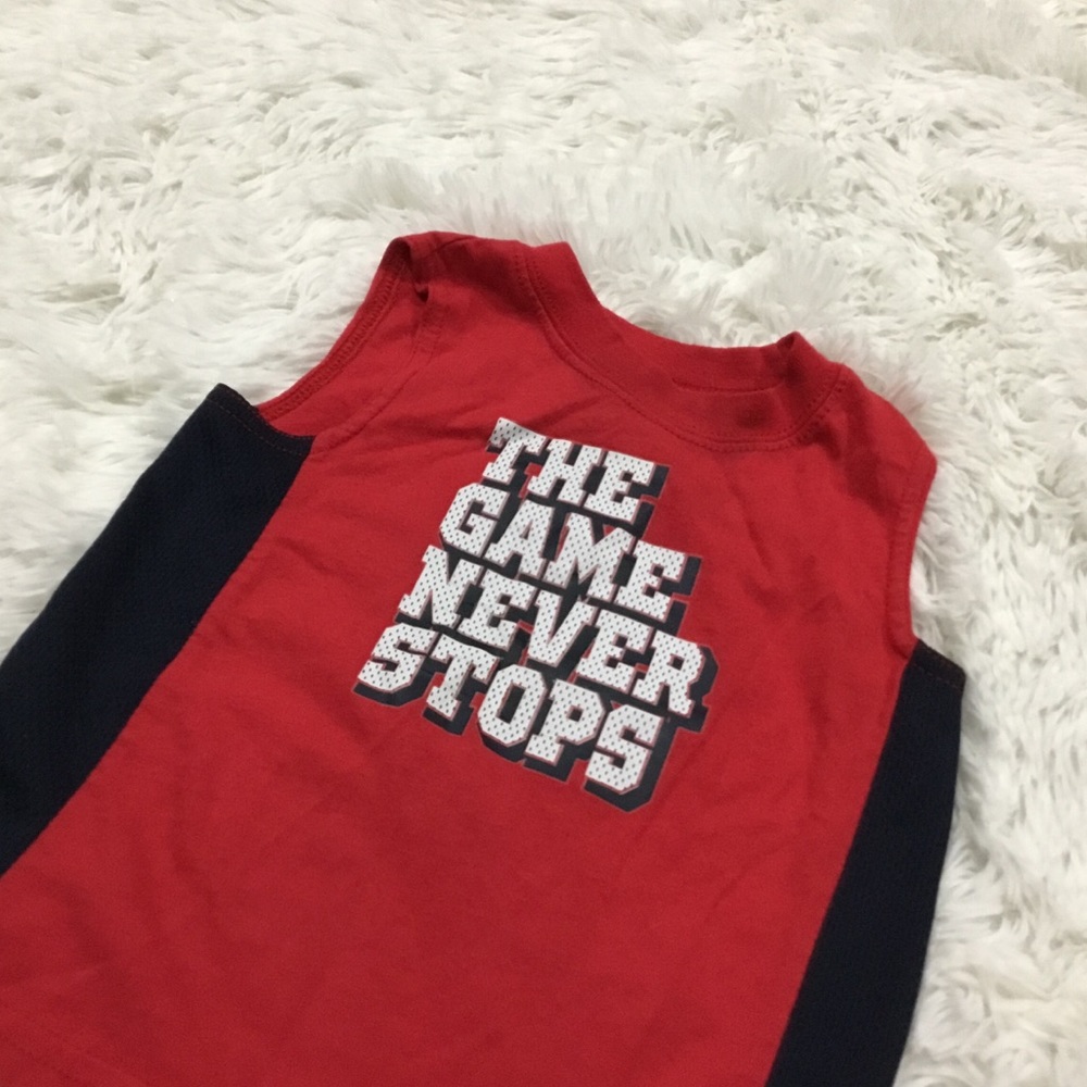 Garanimals 12 Month Sleeveless Top